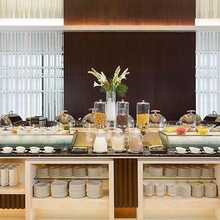 Hotel Santika Pekalongan Exteriér fotografie